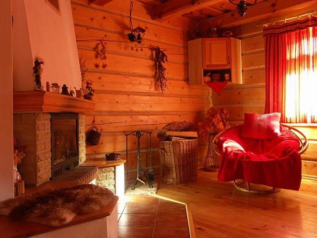 Dvor Magduska Villa Osturna Bagian luar foto